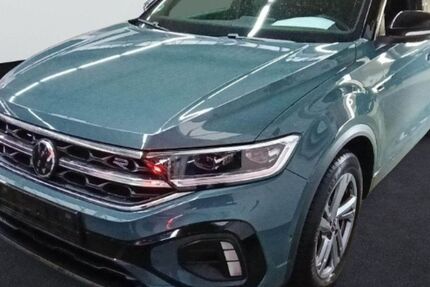 VW T-Roc 23.269 km 27.850 &euro; Schnürpflingen-Ammerstetten 89194