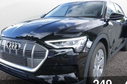 Audi e-tron 33.950 km 27.690 &euro; Bietigheim-Bissingen 74321