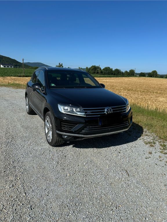 Touareg