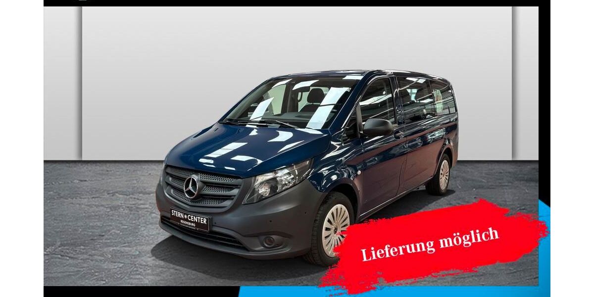 Mercedes-Benz Vito 113.500 km 28.700 &euro; Regensburg 93053