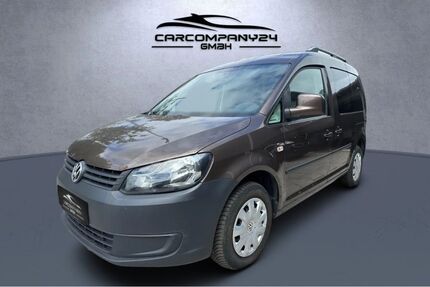 VW Caddy 265.597 km 5.490 &euro; Göttingen 37079
