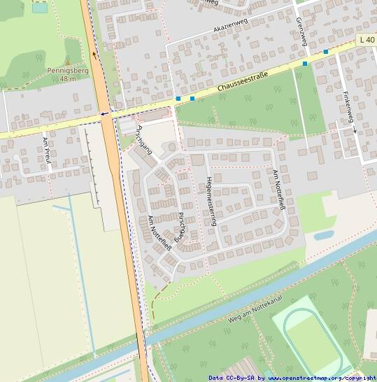 Gewerbeobjekt Königs Wusterhausen - OT Deutsch Wusterhausen Königs Wusterhausen - 1.400.000&euro; | Angebot:26291490