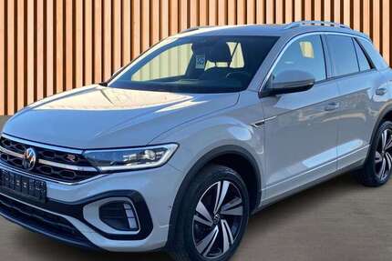 VW T-Roc 29.640 km 26.980 &euro; Dresden/Weißig 01328