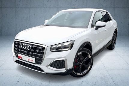 Audi Q2 3.999 km 34.870 € Hünfeld 36088