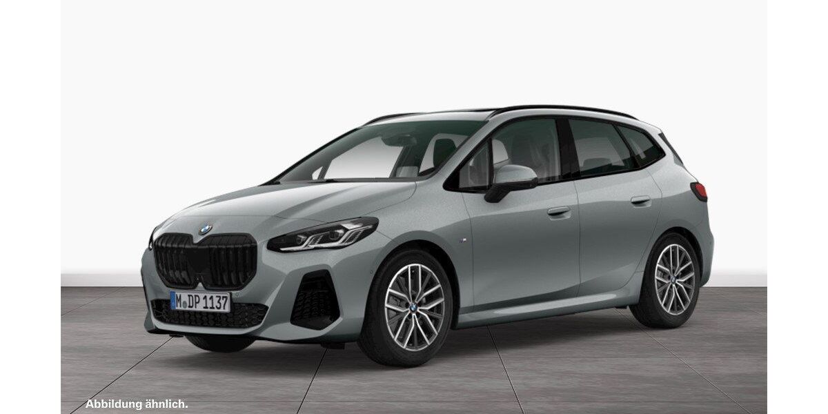 BMW 223 Active Tourer 18.270 km 48.303 &euro; Leipzig 04103