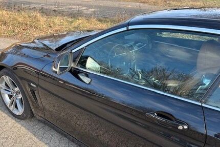 BMW 420 100.500 km 23.000 &euro; Luckenwalde 14943