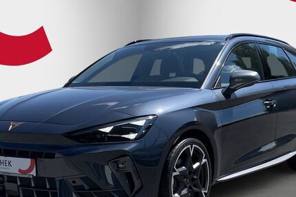 Cupra Leon 25.990 km 32.950 &euro; Weiden in der Oberpfalz 92637