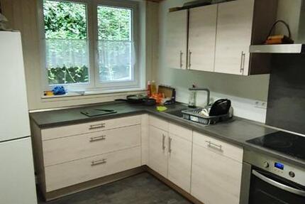 4 Zimmer Wohnung mit Terrasse EBK eigener Parkplatz 4 zimmer