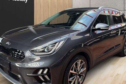 Kia Niro 63.900 km 19.350 &euro; Bramsche 49565