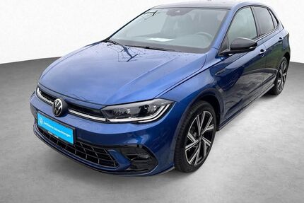 VW Polo 5.300 km 25.780 € Burgoberbach 91595