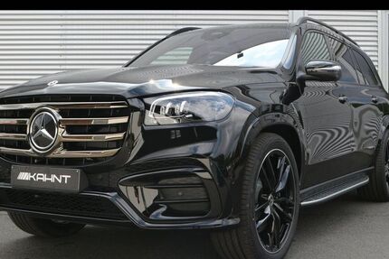 Mercedes-Benz GLS 450 3.000 km 137.900 € Dippoldiswalde bei Dresden 01744