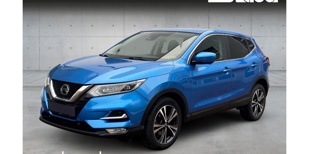 Nissan Qashqai 70.305 km 16.900 &euro; Wertheim 97877