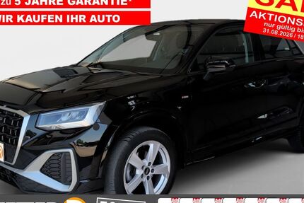 Audi Q2 51.975 km 21.960 &euro; Rheinstetten 76287