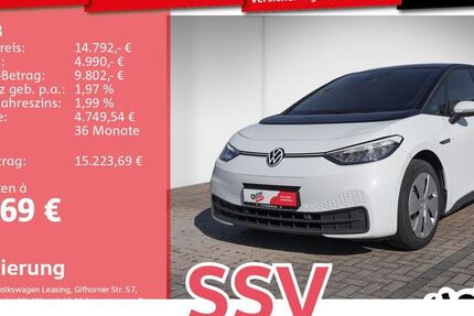 VW ID.3