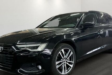 Audi A6 92.398 km 30.990 &euro; Kaiserslautern 67663