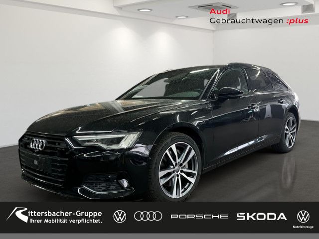 Audi A6 92.398 km 30.990 &euro; Kaiserslautern 67663