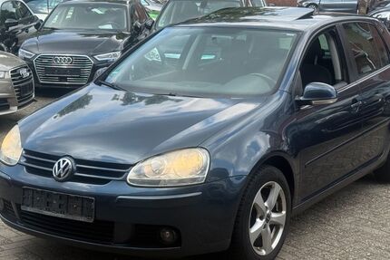 VW Golf 165.000 km 2.999 &euro; Nordhorn 48529