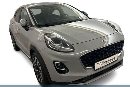 Ford Puma 16.732 km 17.980 &euro; Dorfmark 29683