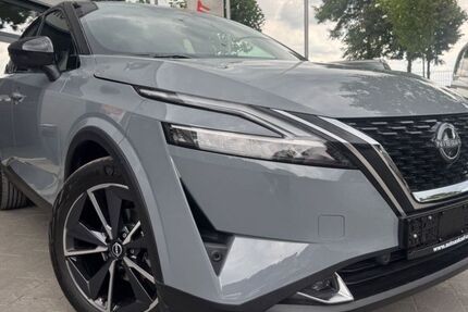 Nissan Qashqai 5.381 km 30.899 € Isernhagen OT Altwarmbüchen bei Hannover A2/A7 30916