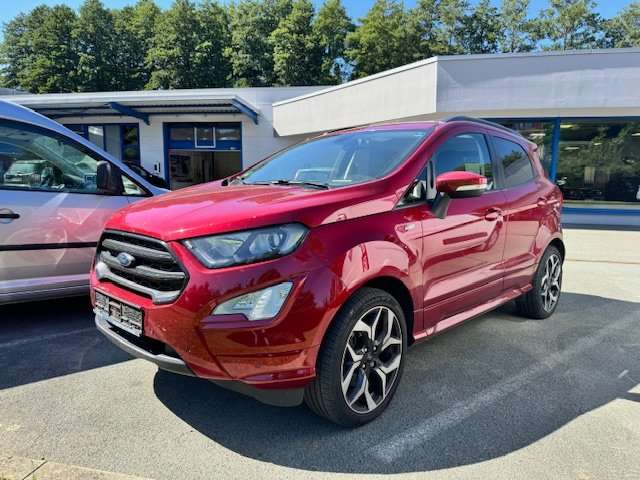EcoSport