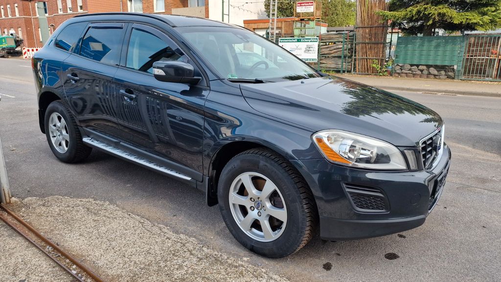 Volvo XC60 290.000 km 7.950 &euro; Eschweiler 52249