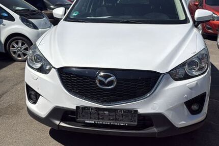Mazda CX-5 204.497 km 5.999 &euro; weingarten 88250