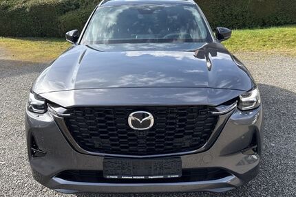 Mazda CX-80 9.500 km 47.980 &euro; Engelskirchen 51766