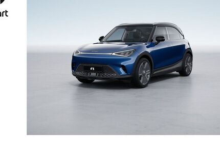Smart #1 16.331 km 25.390 &euro; Nürnberg 90429