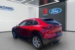 Mazda CX-30 Selection*Design*MatrixLED*HUD*PDCv+h*Navi 73.000 km 18.479 &euro; Nidderau 61130