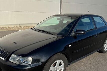 Audi A3 185.000 km 1.900 &euro; Rastatt 76437
