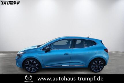 Renault Clio 61.230 km 12.900 &euro; Wimmelburg 06313