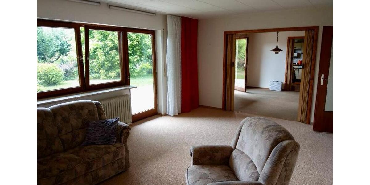 Einfamilienhaus Vohenstrauß - 5 Zimmer, 163 m&sup2;, 279.000&euro; | Angebot:25706742