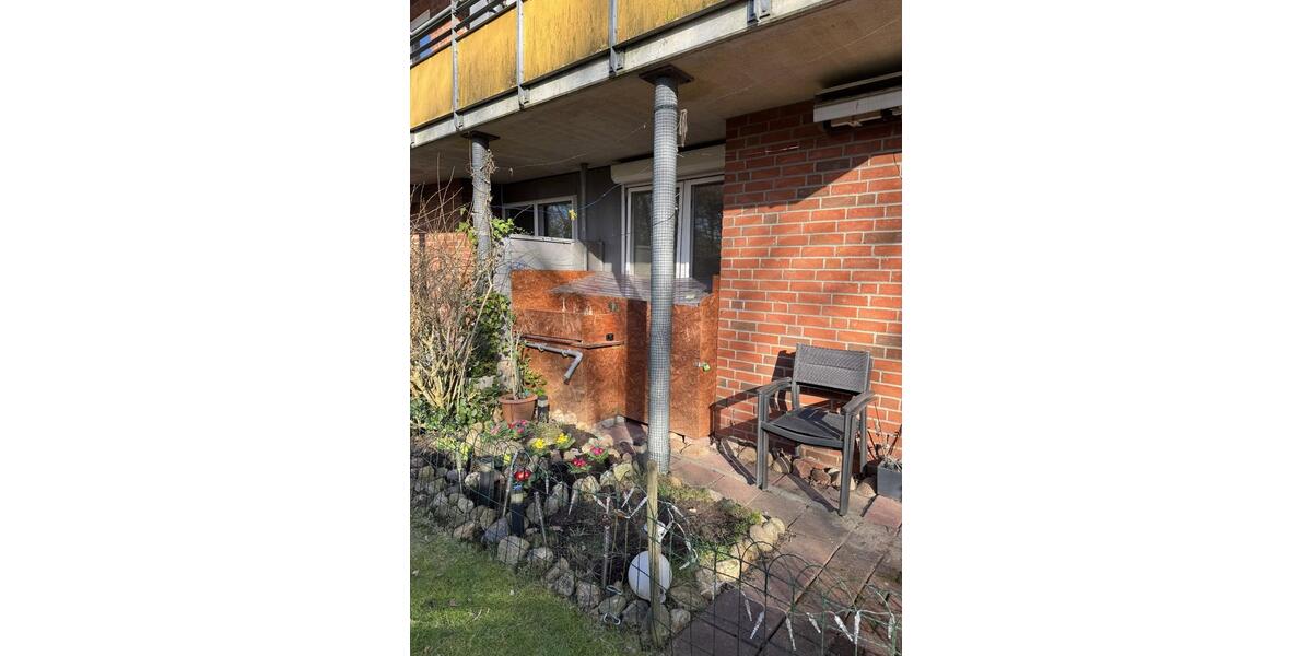 Erdgeschoßwohnung Osdorf - 2 Zimmer, 59 m&sup2;, 240.000&euro; | Angebot:26705129