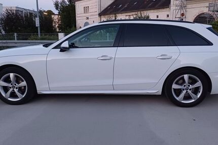 Audi A4 218.500 km 18.500 &euro; Esslingen am Neckar 73733