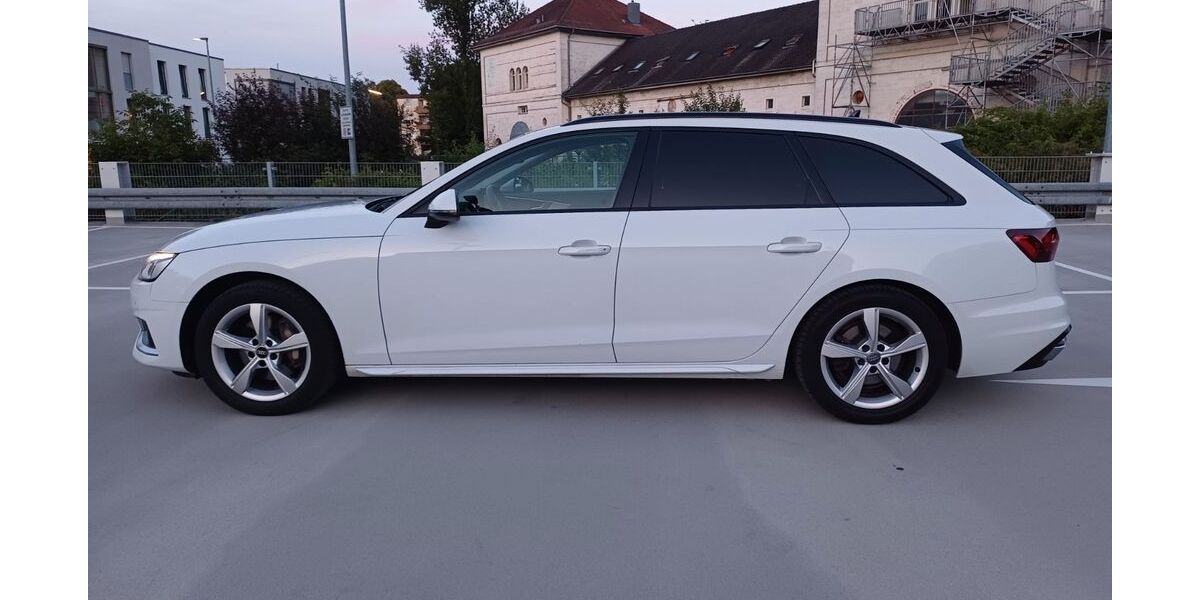 Audi A4 218.500 km 18.500 &euro; Esslingen am Neckar 73733
