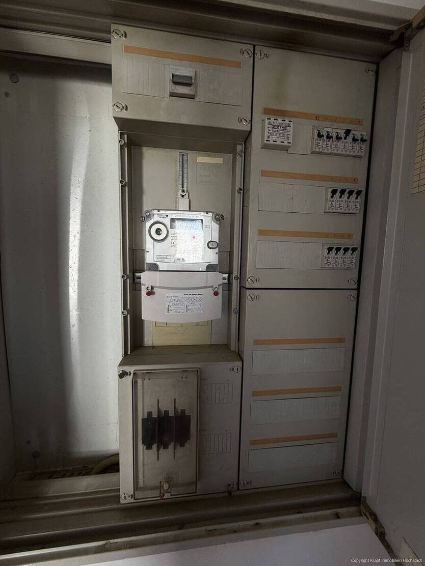 Doppelhaushälfte für eine junge Familie, ruhig gelegen nähe Aischpark Center 4 zimmer