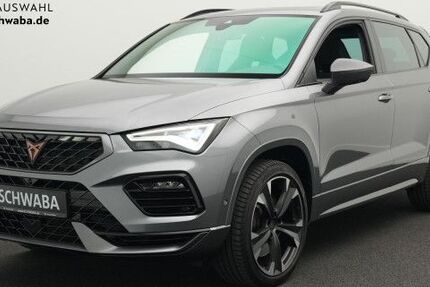 Cupra Ateca 30.008 km 33.310 &euro; Gersthofen 86368
