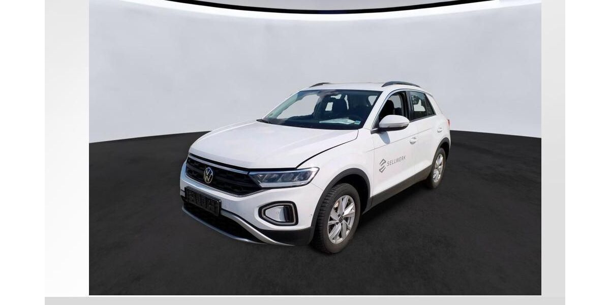 VW T-Roc 69.250 km 23.480 &euro; Roth 91154