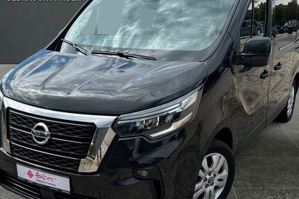 Nissan NV300 40.890 km 34.890 € Wasserburg am Inn 83512