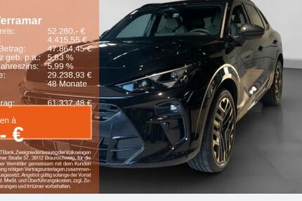 Cupra Terramar 12.999 km 52.190 &euro; Plettenberg 58840