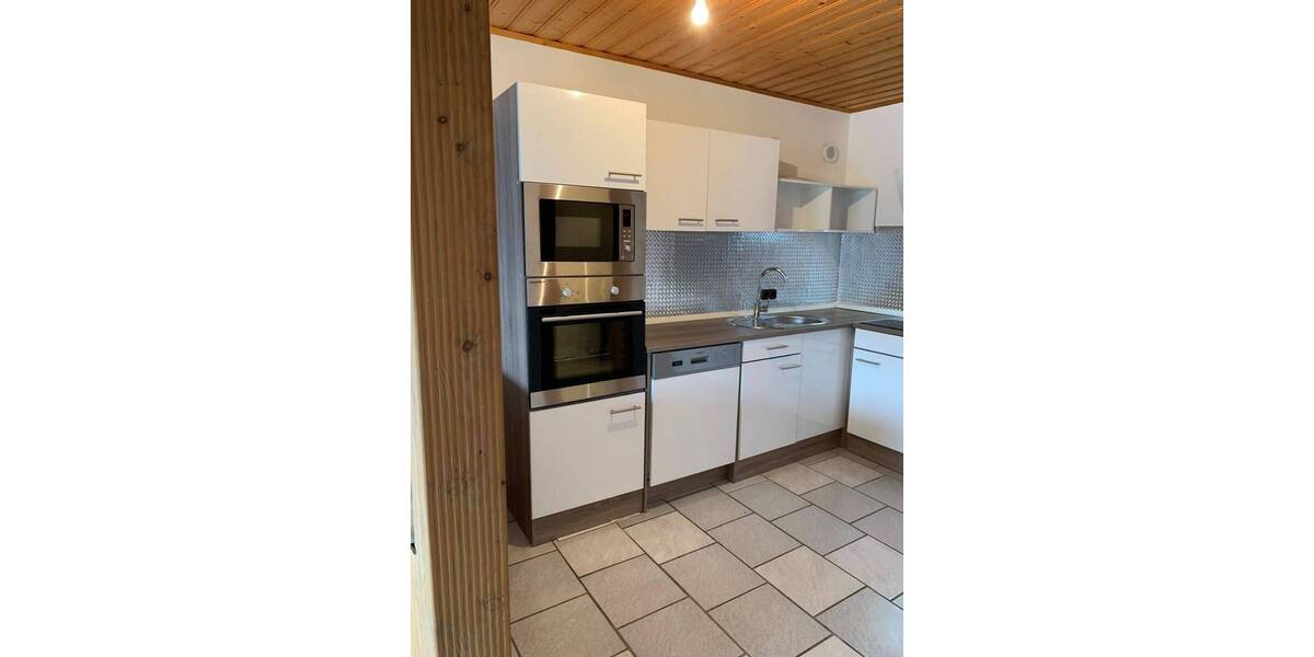 Etagenwohnung Plattling - 3 Zimmer, 78 m&sup2;, 179.000&euro; | Angebot:26908755