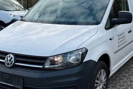 VW Caddy 125.700 km 9.900 &euro; Gifhorn 38518