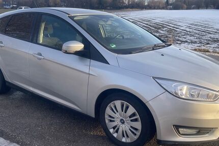Ford Focus 103.000 km 8.800 &euro; Dormagen 41359