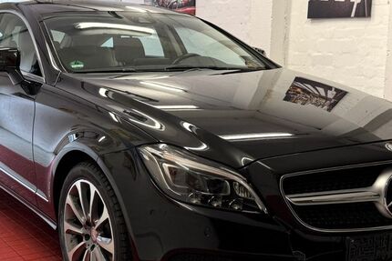 Mercedes-Benz CLS 250 Shooting Brake 109.400 km 24.900 &euro; Bremen 28207