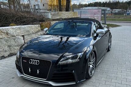 Audi TT RS 82.904 km 34.999 &euro; Wallerstein 86757