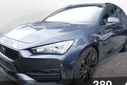 Cupra Leon 12.600 km 35.950 &euro; Bietigheim-Bissingen 74321