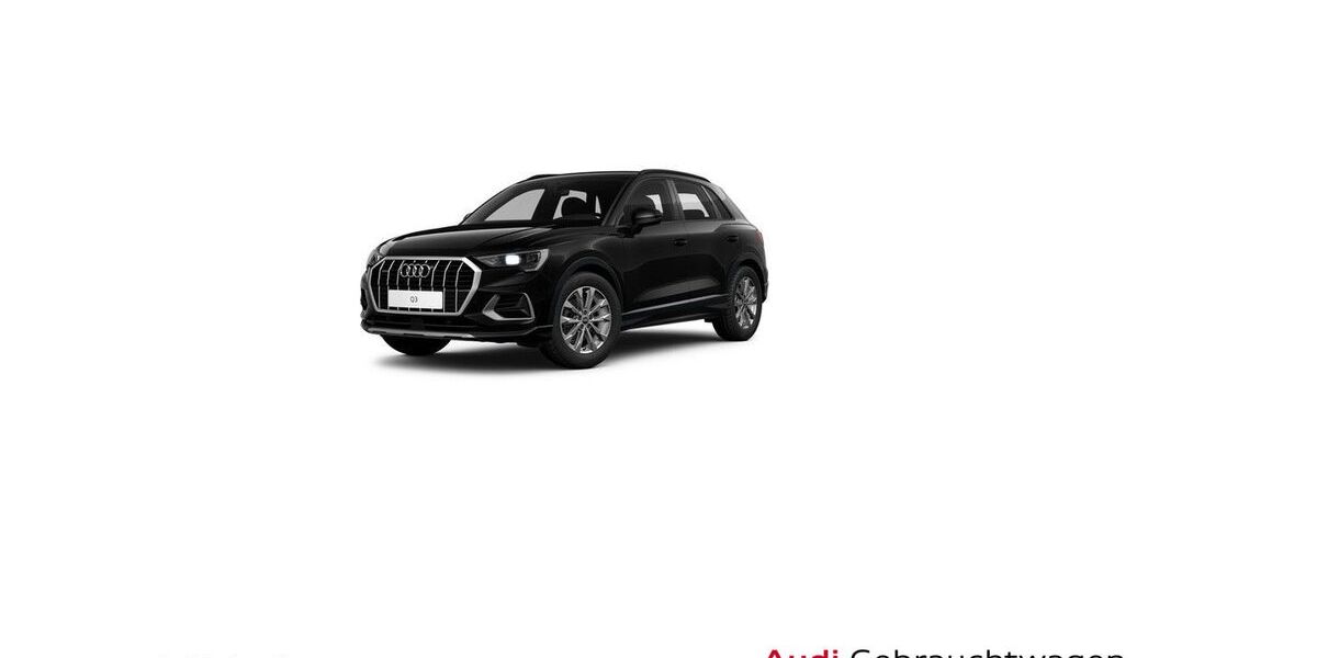 Audi Q3 39.100 km 34.560 &euro; Siegen 57074