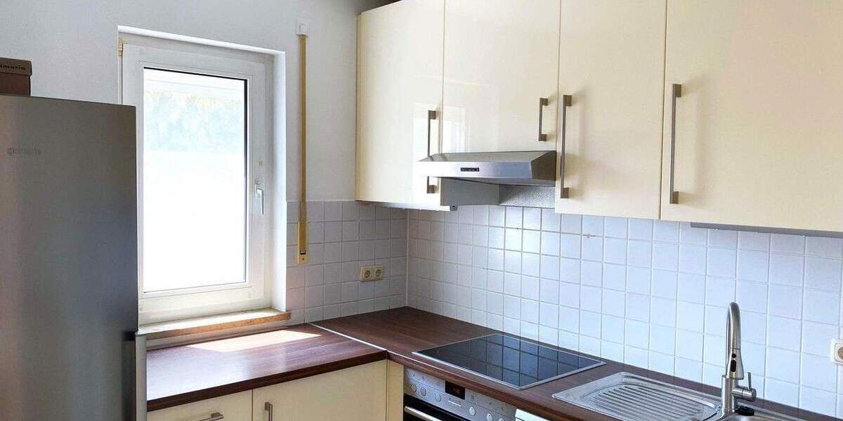 Etagenwohnung Eching - 2 Zimmer, 62 m&sup2;, 360.000&euro; | Angebot:25716254