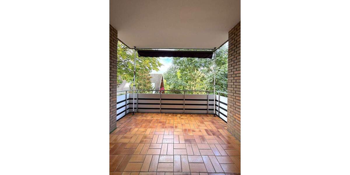 Etagenwohnung Weyhe Leeste - 4 Zimmer, 100 m&sup2;, 249.000&euro; | Angebot:25744647