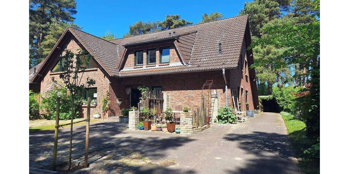 Mehrfamilienhaus, Wohnhaus Lubmin - 8 Zimmer, 695.000&euro; | Angebot:20698163